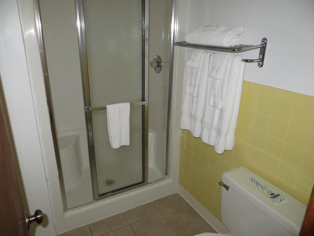 Green Valley Motor Lodge Nashville Habitación foto