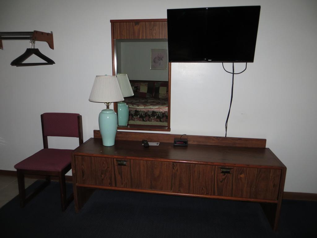 Green Valley Motor Lodge Nashville Habitación foto
